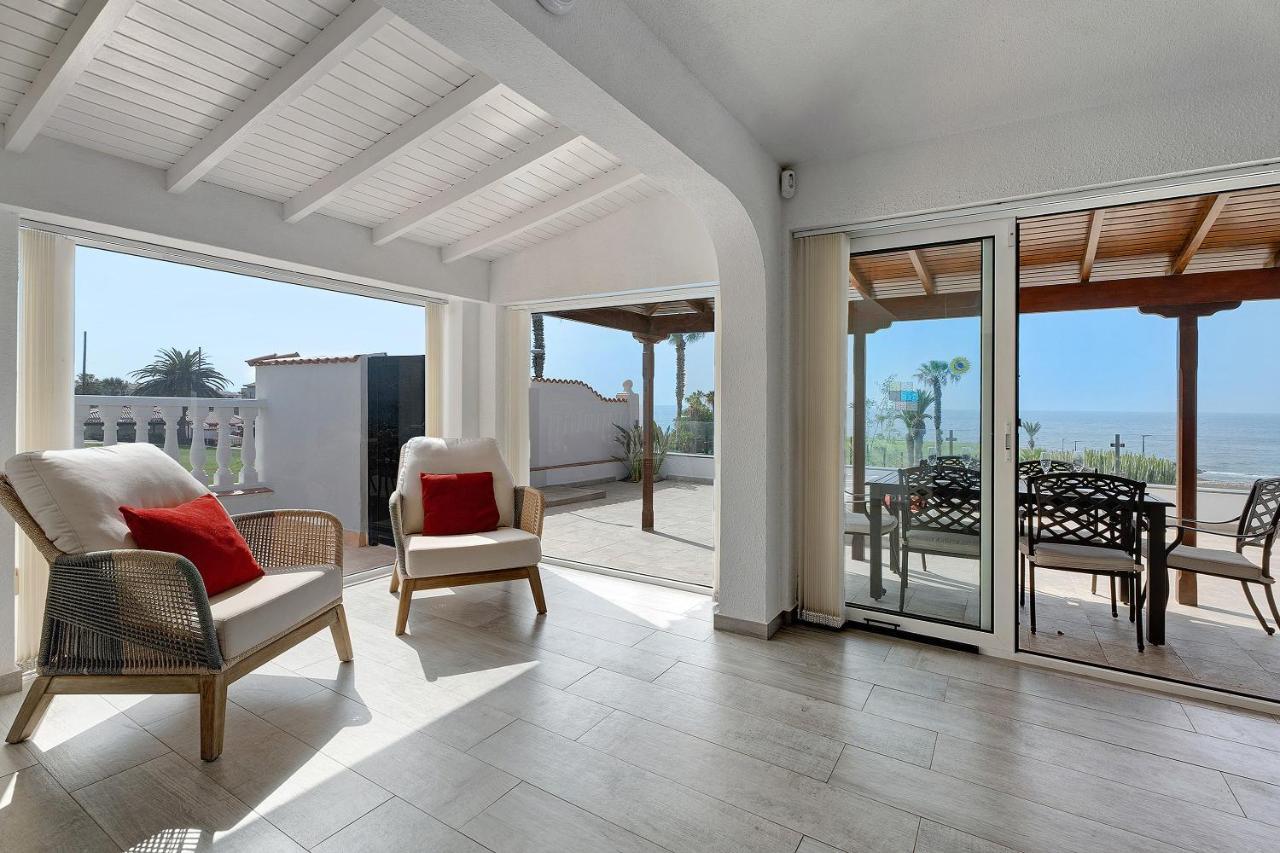 Villa Atlantico Σαν Μιγκέλ ντε Αμπόνα Εξωτερικό φωτογραφία
