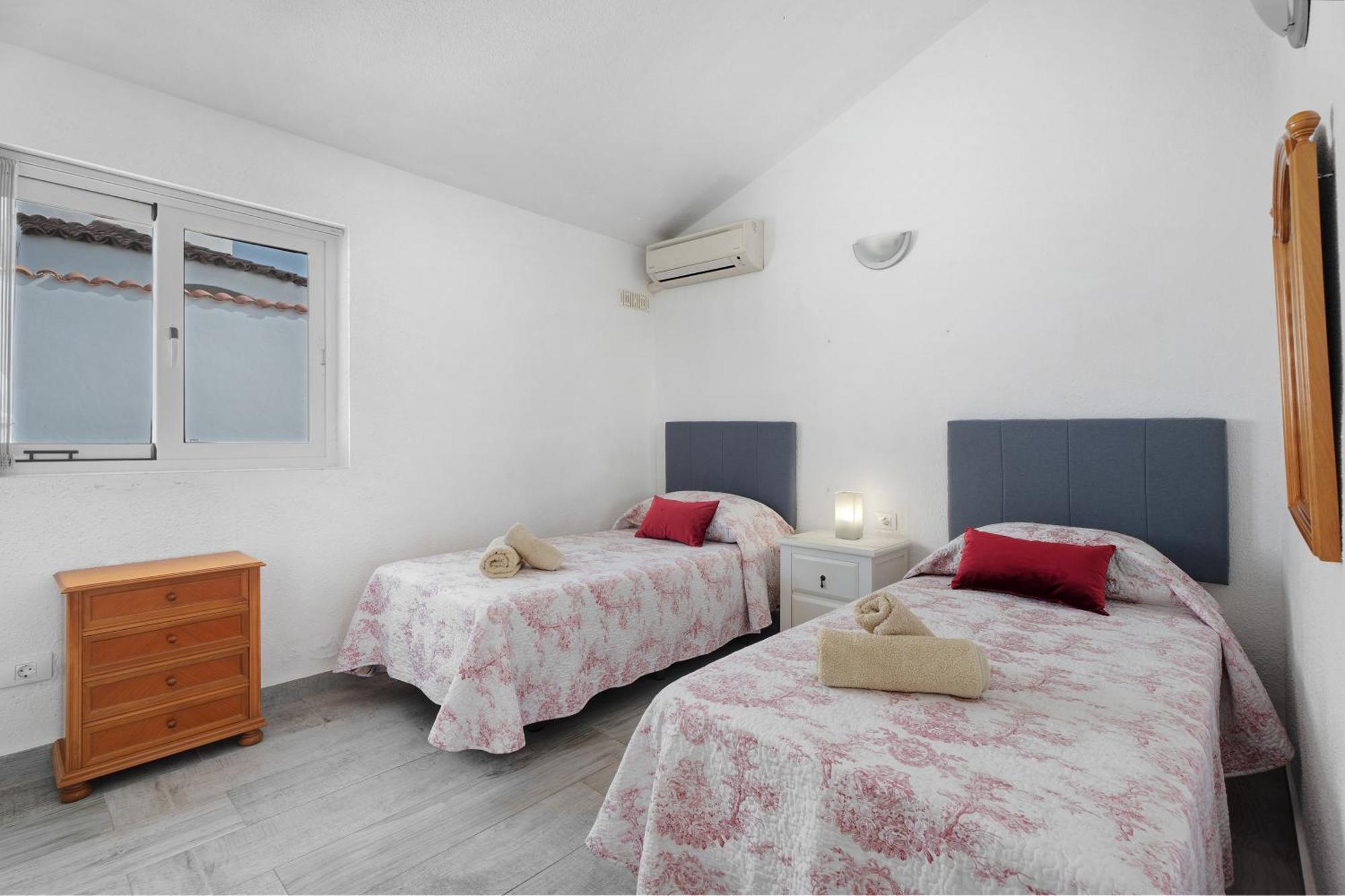 Villa Atlantico Σαν Μιγκέλ ντε Αμπόνα Εξωτερικό φωτογραφία