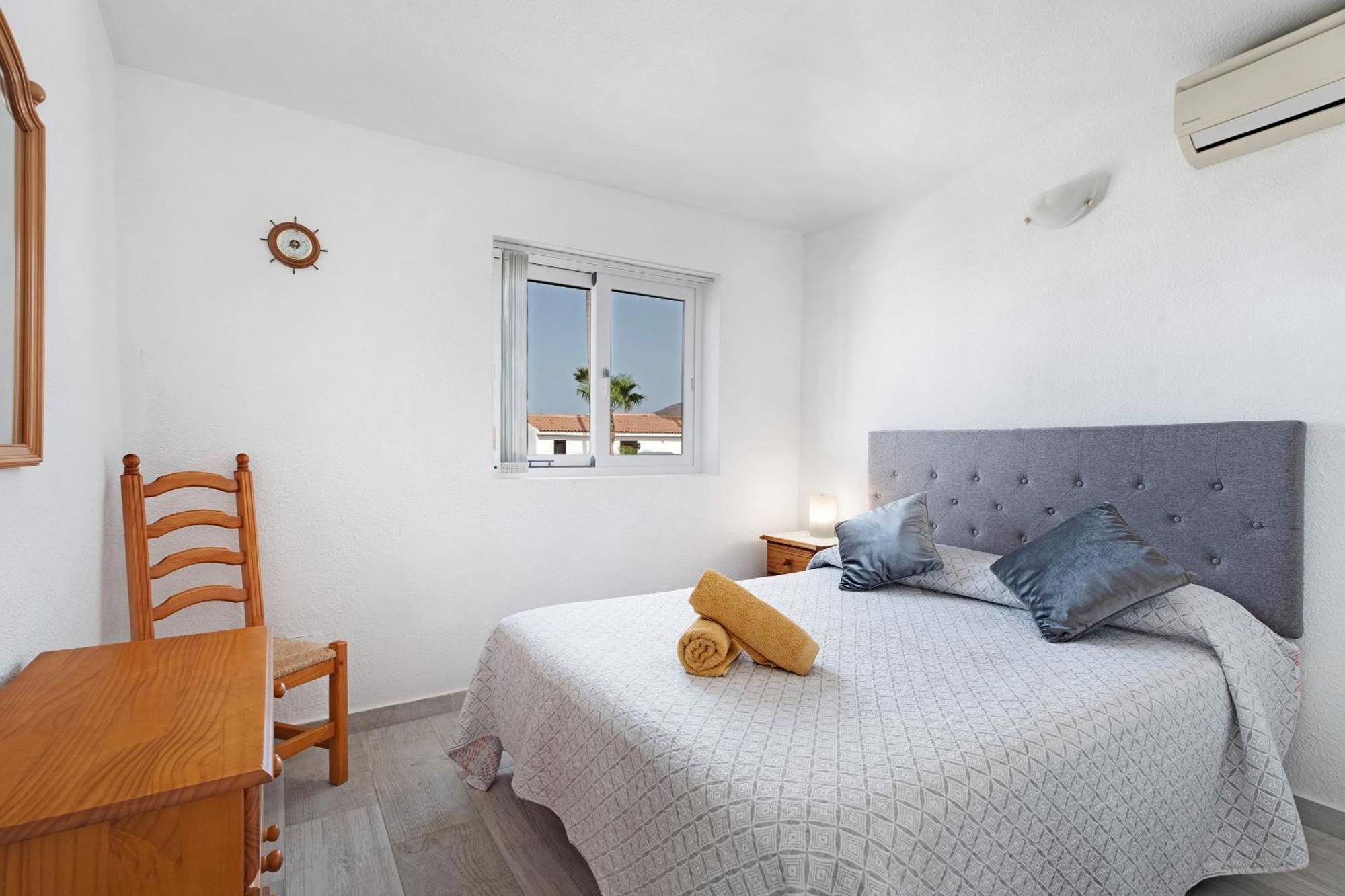 Villa Atlantico Σαν Μιγκέλ ντε Αμπόνα Εξωτερικό φωτογραφία